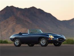 1965 Jaguar E-Type (CC-1234601) for sale in Monterey, California