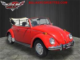 1970 Volkswagen Beetle (CC-1234618) for sale in Downers Grove, Illinois
