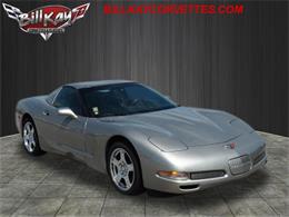 1999 Chevrolet Corvette (CC-1234619) for sale in Downers Grove, Illinois