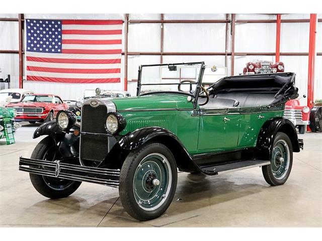 1928 Chevrolet National (CC-1230462) for sale in Kentwood, Michigan