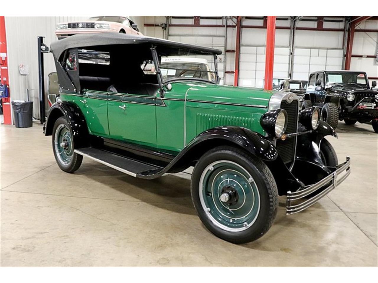 1928 Chevrolet National for Sale | ClassicCars.com | CC-1230462