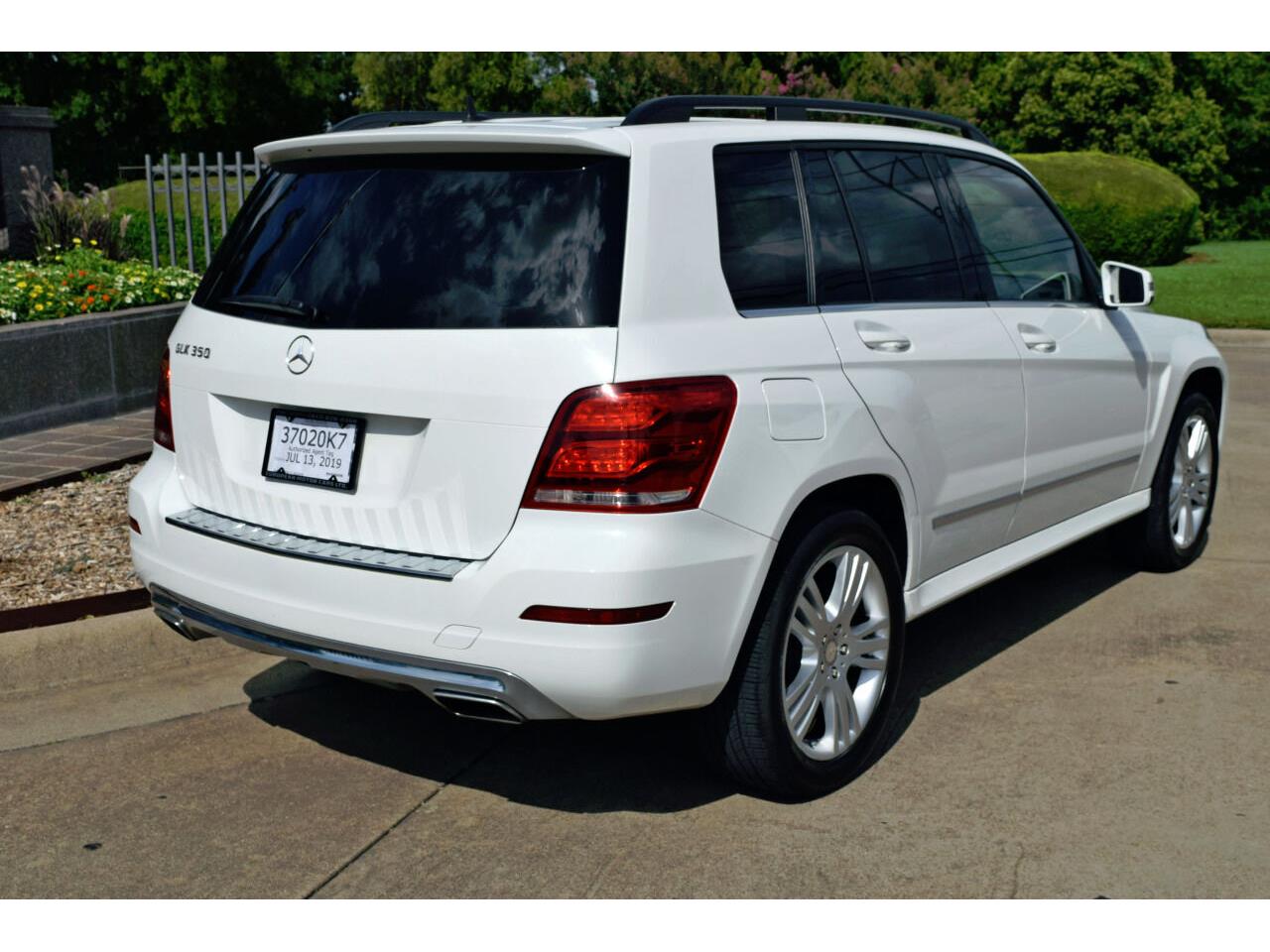 2014 Mercedes-Benz GLK350 for Sale | ClassicCars.com | CC-1234634