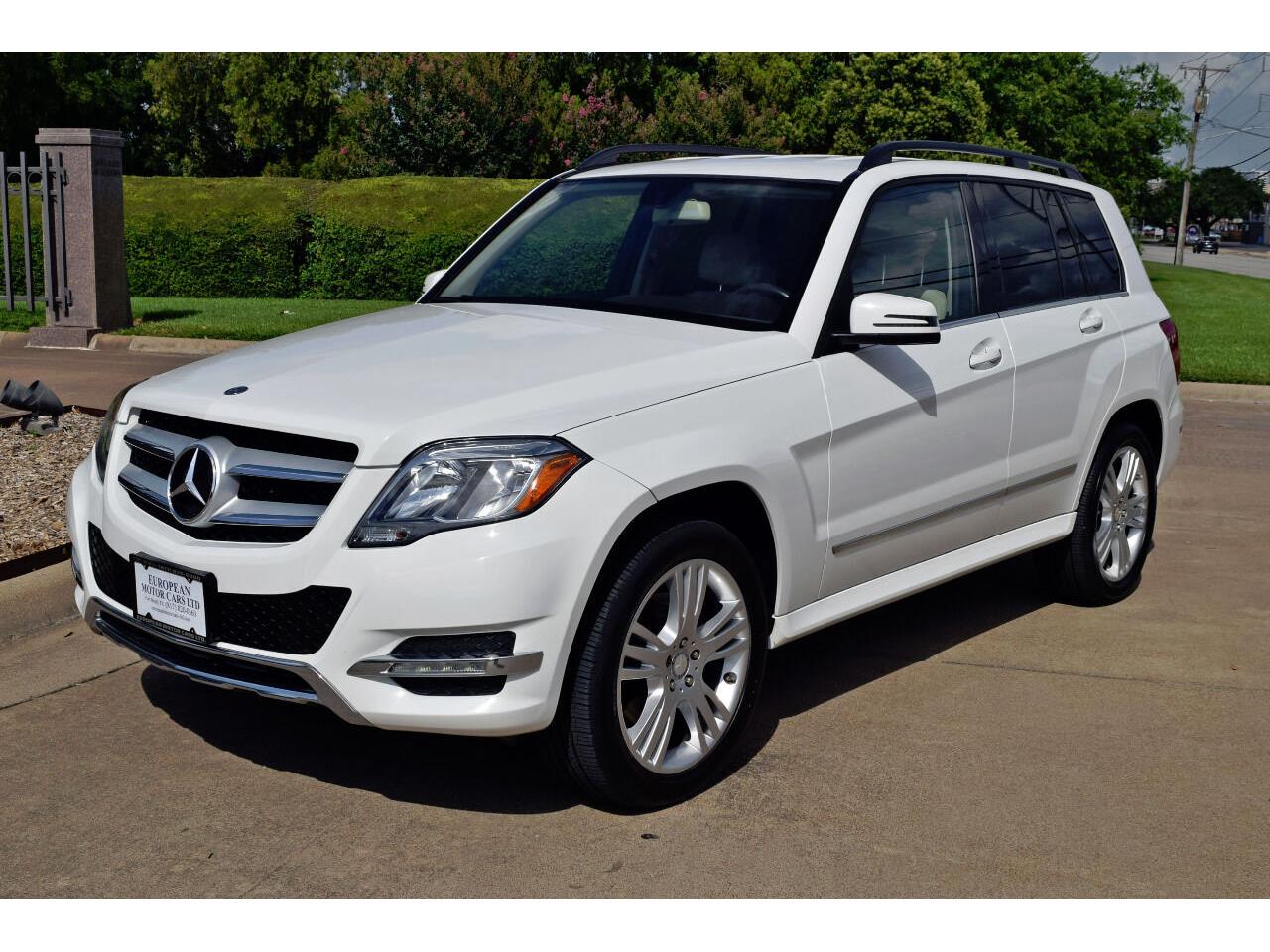 2014 MercedesBenz GLK350 for Sale CC1234634