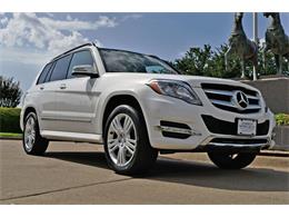 2014 Mercedes-Benz GLK350 (CC-1234634) for sale in Fort Worth, Texas