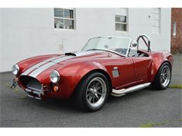 1965 Factory Five Cobra (CC-1234653) for sale in Springfield, Massachusetts