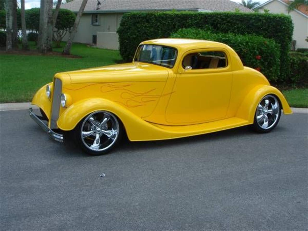 1932 Ford Coupe for Sale | ClassicCars.com | CC-1234669