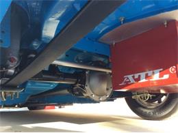 1971 Ford Capri (CC-1234688) for sale in Cadillac, Michigan