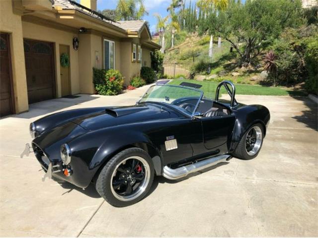 1965 Shelby Cobra (CC-1234701) for sale in Cadillac, Michigan