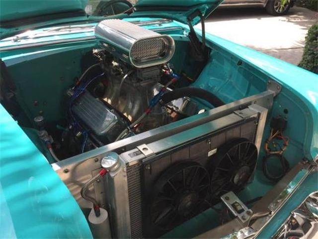 1956 Chevrolet Bel Air (CC-1234717) for sale in Cadillac, Michigan