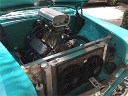 1956 Chevrolet Bel Air (CC-1234717) for sale in Cadillac, Michigan