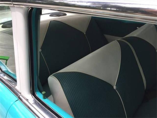 1956 Chevrolet Bel Air (CC-1234717) for sale in Cadillac, Michigan