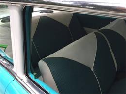 1956 Chevrolet Bel Air (CC-1234717) for sale in Cadillac, Michigan