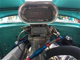 1956 Chevrolet Bel Air (CC-1234717) for sale in Cadillac, Michigan