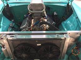 1956 Chevrolet Bel Air (CC-1234717) for sale in Cadillac, Michigan