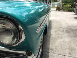 1956 Chevrolet Bel Air (CC-1234717) for sale in Cadillac, Michigan