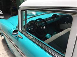 1956 Chevrolet Bel Air (CC-1234717) for sale in Cadillac, Michigan