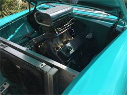 1956 Chevrolet Bel Air (CC-1234717) for sale in Cadillac, Michigan