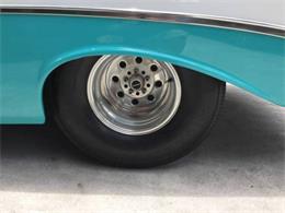 1956 Chevrolet Bel Air (CC-1234717) for sale in Cadillac, Michigan