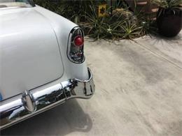1956 Chevrolet Bel Air (CC-1234717) for sale in Cadillac, Michigan