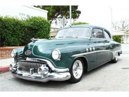 1951 Buick Special (CC-1234732) for sale in Cadillac, Michigan