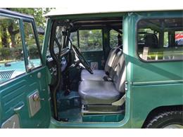 1972 Toyota Land Cruiser FJ (CC-1234734) for sale in Cadillac, Michigan