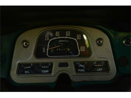 1972 Toyota Land Cruiser FJ (CC-1234734) for sale in Cadillac, Michigan
