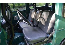 1972 Toyota Land Cruiser FJ (CC-1234734) for sale in Cadillac, Michigan