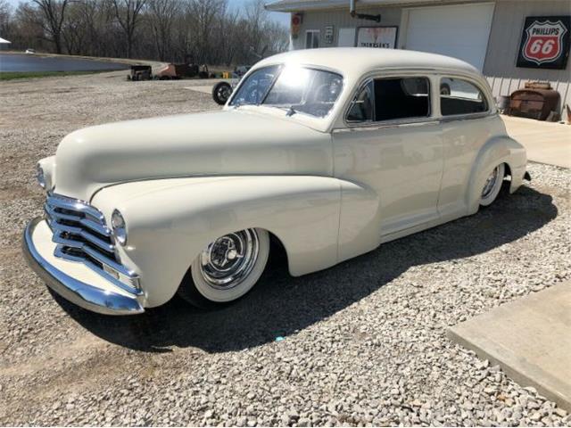 1948 Chevrolet Stylemaster (CC-1234749) for sale in Cadillac, Michigan