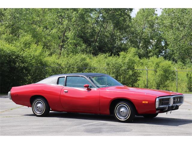1974 Dodge Charger (CC-1230475) for sale in Alsip, Illinois