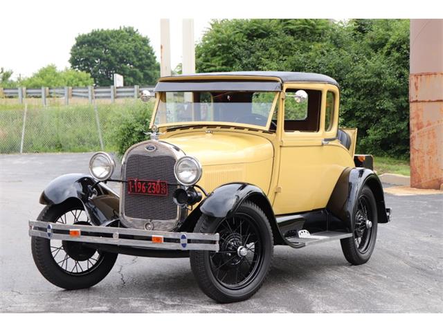 1929 Ford Model A (CC-1230476) for sale in Alsip, Illinois