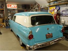1955 Ford Courier (CC-1234765) for sale in Cadillac, Michigan
