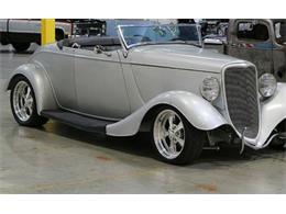 1933 Ford Roadster (CC-1234771) for sale in Cadillac, Michigan