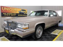1990 Cadillac Fleetwood (CC-1230479) for sale in Mankato, Minnesota