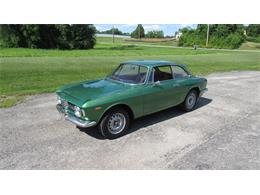 1967 Alfa Romeo Sprint Veloce (CC-1230048) for sale in WASHINGTON, Missouri