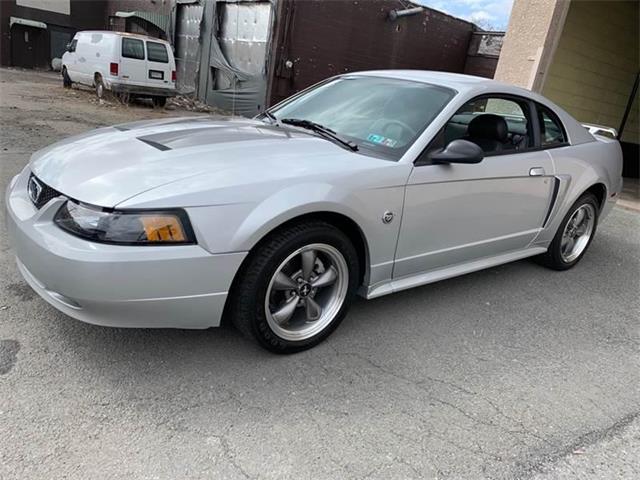 2004 Ford Mustang GT (CC-1234812) for sale in Mill Hall, Pennsylvania