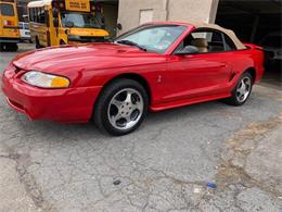 1994 Ford Cobra (CC-1234814) for sale in Mill Hall, Pennsylvania