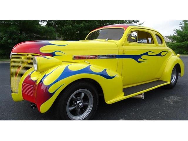 1939 Chevrolet Master (CC-1234817) for sale in St Charles, Missouri