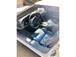 1990 Chevrolet Corvette (CC-1234818) for sale in Mill Hall, Pennsylvania