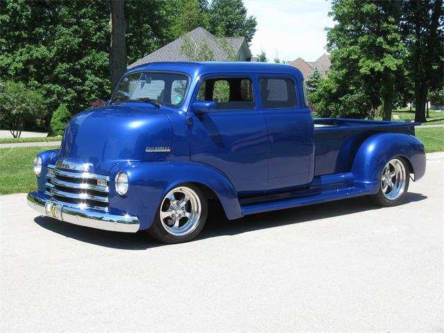 1948 Chevrolet Loadmaster (CC-1234821) for sale in Shaker Heights, Ohio