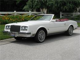 1982 Buick Riviera (CC-1234823) for sale in Shaker Heights, Ohio
