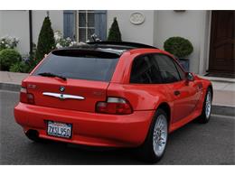 2001 BMW Z3 (CC-1234838) for sale in Costa Mesa, California