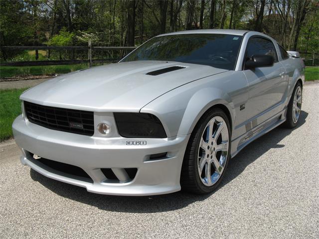 2006 Ford Mustang (Saleen) (CC-1234841) for sale in Shaker Heights, Ohio