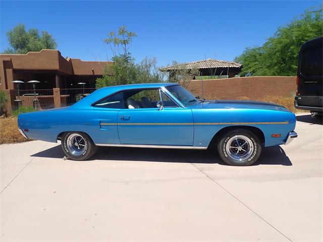 1970 Plymouth Road Runner (CC-1234844) for sale in Phoenix, Arizona