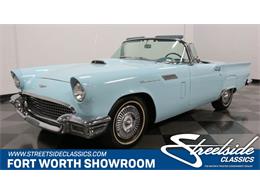 1957 Ford Thunderbird (CC-1234863) for sale in Ft Worth, Texas