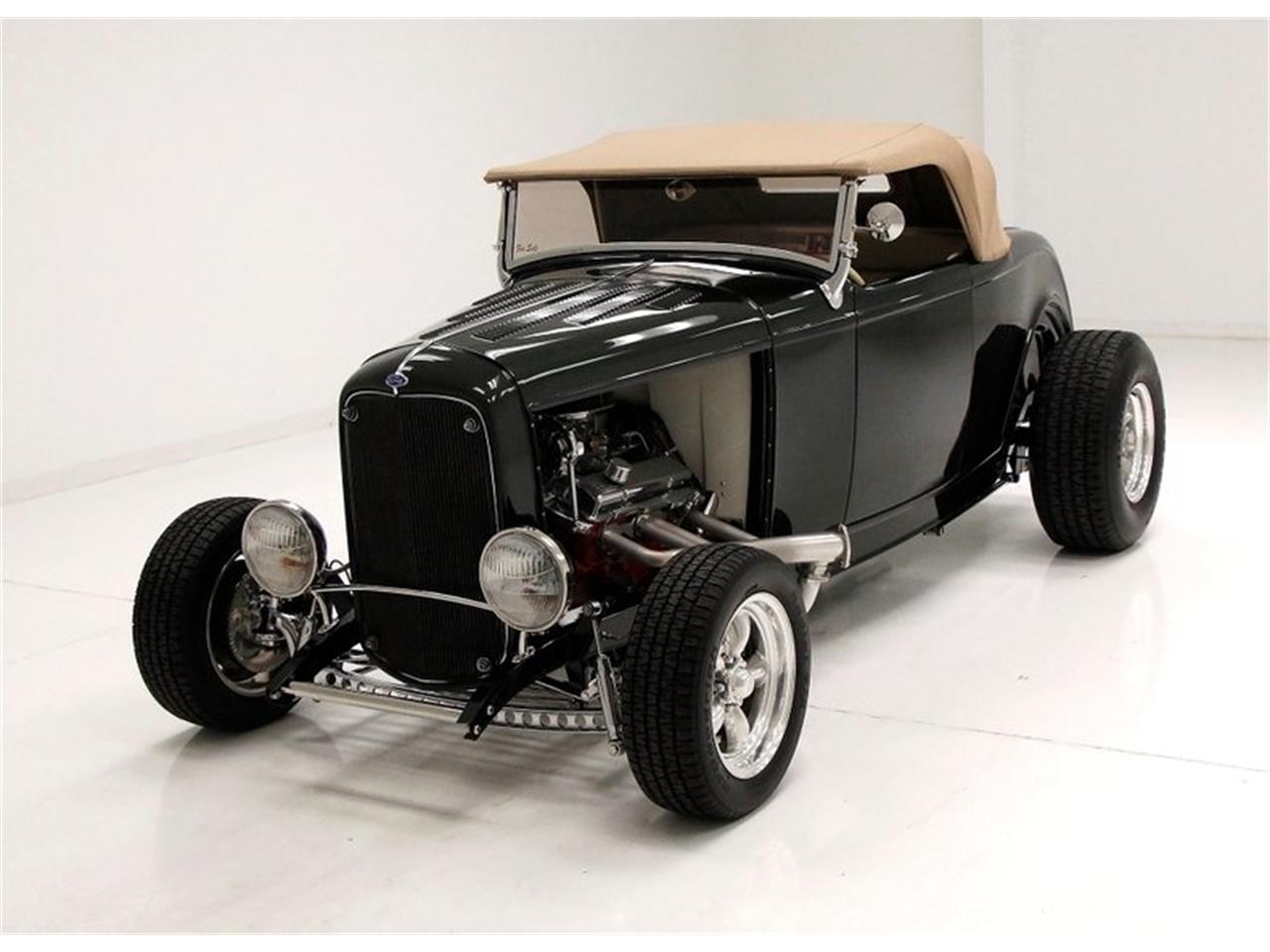 1932 Ford Model B For Sale | ClassicCars.com | CC-1234870