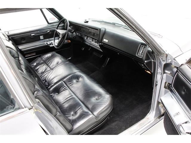 1967 Cadillac Fleetwood for Sale | ClassicCars.com | CC-1234874