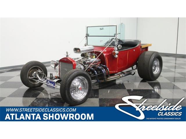 1923 Ford T Bucket (CC-1234876) for sale in Lithia Springs, Georgia