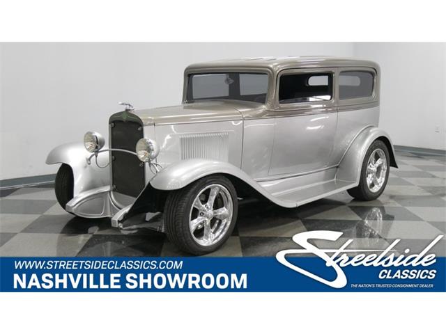 1932 Chevrolet Sedan (CC-1234888) for sale in Lavergne, Tennessee