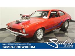 1973 Ford Pinto (CC-1234891) for sale in Lutz, Florida