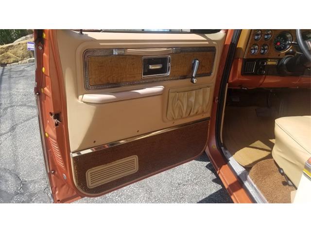 1977 Chevrolet C10 (CC-1234899) for sale in Greensboro, North Carolina